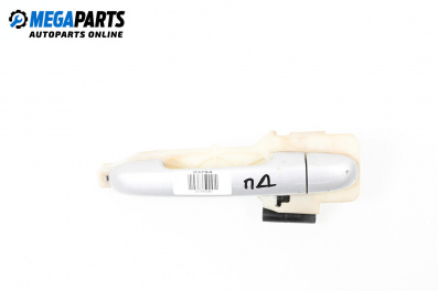 Външна дръжка за Hyundai i30 Combi I (10.2007 - 06.2012), 4+1 вр., комби, позиция: предна, дясна