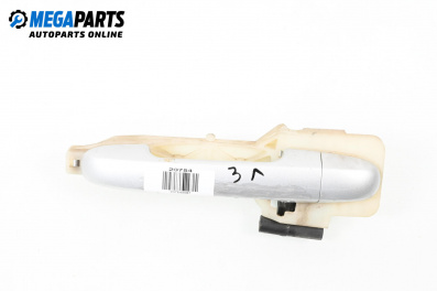 Външна дръжка за Hyundai i30 Combi I (10.2007 - 06.2012), 4+1 вр., комби, позиция: задна, лява