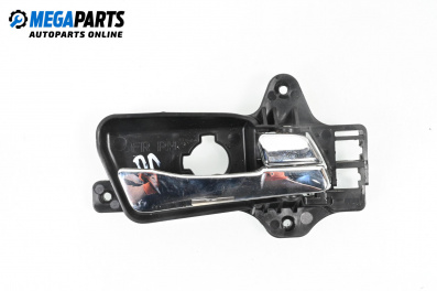 Вътрешна дръжка за Hyundai i30 Combi I (10.2007 - 06.2012), 4+1 вр., комби, позиция: предна, лява