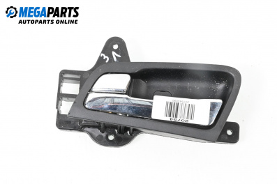 Вътрешна дръжка за Hyundai i30 Combi I (10.2007 - 06.2012), 4+1 вр., комби, позиция: задна, лява