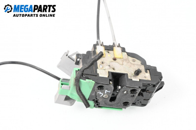 Брава на врата за Hyundai i30 Combi I (10.2007 - 06.2012), позиция: задна, лява
