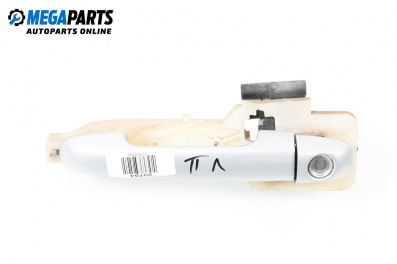 Външна дръжка за Hyundai i30 Combi I (10.2007 - 06.2012), 4+1 вр., комби, позиция: предна, лява