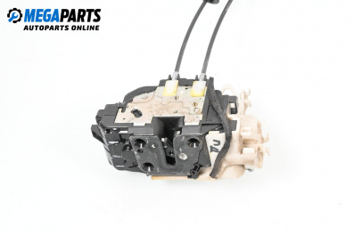 Брава на врата за Hyundai i30 Combi I (10.2007 - 06.2012), позиция: предна, дясна