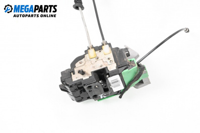 Брава на врата за Hyundai i30 Combi I (10.2007 - 06.2012), позиция: задна, дясна