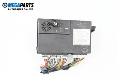 BCM модул за Hyundai i30 Combi I (10.2007 - 06.2012), № 95400-2L100