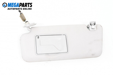 Сенник за Hyundai i30 Combi I (10.2007 - 06.2012), позиция: лява