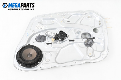 Машинка ел. стъкло за Hyundai i30 Combi I (10.2007 - 06.2012), 4+1 вр., комби, позиция: предна, дясна