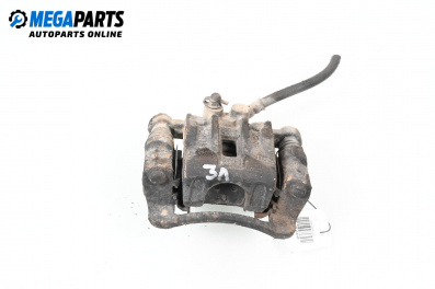 Спирачен апарат за Hyundai i30 Combi I (10.2007 - 06.2012), позиция: задна, лява