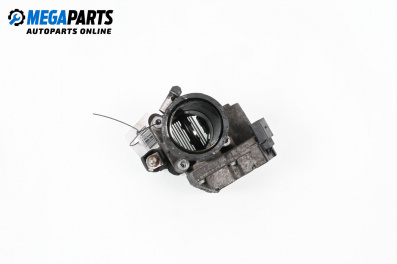 Дроселова клапа за Hyundai i30 Combi I (10.2007 - 06.2012) 1.6 CRDi, 116 к.с.