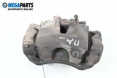 Спирачен апарат за Hyundai i30 Combi I (10.2007 - 06.2012), позиция: предна, дясна