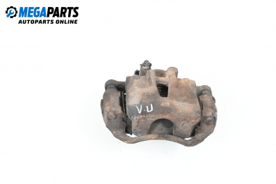 Спирачен апарат за Hyundai i30 Combi I (10.2007 - 06.2012), позиция: предна, лява