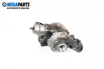 Турбо за Hyundai i30 Combi I (10.2007 - 06.2012) 1.6 CRDi, 116 к.с., № 28201-2A610