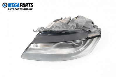 Фар за Audi A5 Sportback I (07.2007 - 01.2017), хечбек, позиция: лява