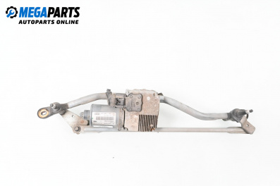 Ел. мотор за чистачките за Audi A5 Sportback I (07.2007 - 01.2017), хечбек, позиция: предна, № 8T1955119D