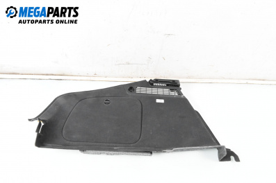 Кора багажник за Audi A5 Sportback I (07.2007 - 01.2017), 4+1 вр., хечбек