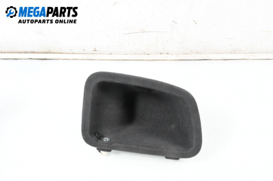 Кора багажник за Audi A5 Sportback I (07.2007 - 01.2017), 4+1 вр., хечбек