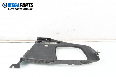 Кора багажник за Audi A5 Sportback I (07.2007 - 01.2017), 4+1 вр., хечбек