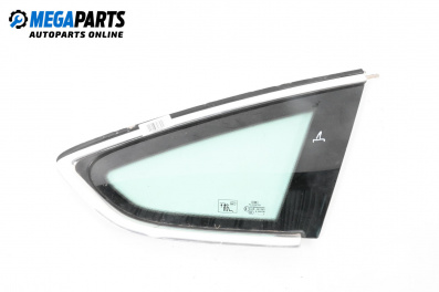 Фикс за Audi A5 Sportback I (07.2007 - 01.2017), 4+1 вр., хечбек, позиция: дясна