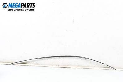 Външни лайсни за Audi A5 Sportback I (07.2007 - 01.2017), хечбек, позиция: дясна