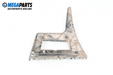 Държач броня за Audi A5 Sportback I (07.2007 - 01.2017), хечбек, позиция: задна, дясна