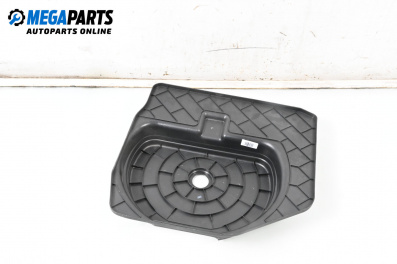 Кора багажник за Audi A5 Sportback I (07.2007 - 01.2017), 4+1 вр., хечбек