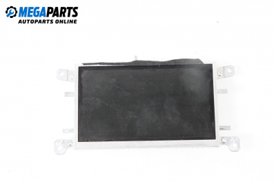 Дисплей за Audi A5 Sportback I (07.2007 - 01.2017), № 8T0919603F