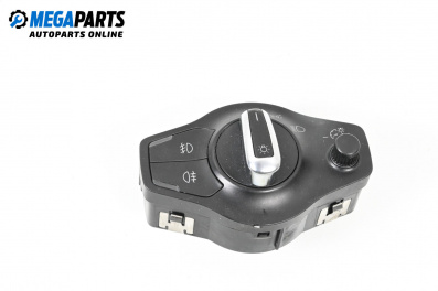 Ключ светлини  за Audi A5 Sportback I (07.2007 - 01.2017), № 8K0941531AK