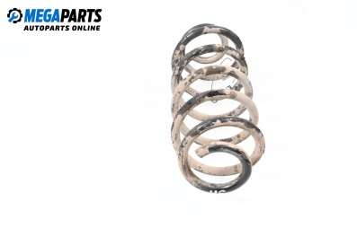 Пружина за ходова част за Audi A5 Sportback I (07.2007 - 01.2017), хечбек, позиция: задна