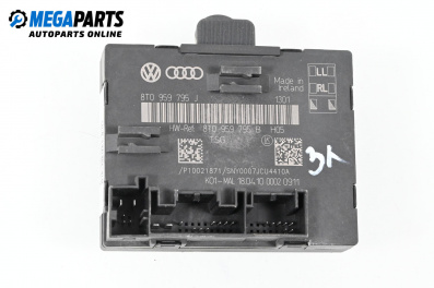 Модул врата за Audi A5 Sportback I (07.2007 - 01.2017), № 8T0 959 795 J