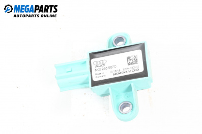 Сензор airbag за Audi A5 Sportback I (07.2007 - 01.2017), № 8K0 955 557C