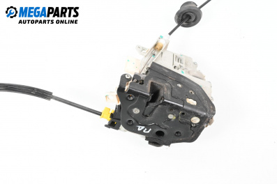 Брава на врата за Audi A5 Sportback I (07.2007 - 01.2017), позиция: предна, дясна