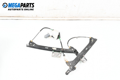 Машинка ел. стъкло за Audi A5 Sportback I (07.2007 - 01.2017), 4+1 вр., хечбек, позиция: предна, лява