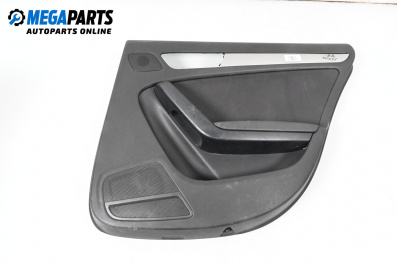 Кора врата за Audi A5 Sportback I (07.2007 - 01.2017), 4+1 вр., хечбек, позиция: задна, дясна