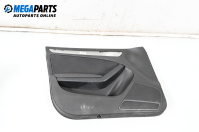 Кора врата за Audi A5 Sportback I (07.2007 - 01.2017), 4+1 вр., хечбек, позиция: предна, лява