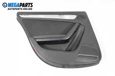 Кора врата за Audi A5 Sportback I (07.2007 - 01.2017), 4+1 вр., хечбек, позиция: задна, лява