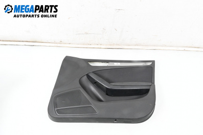 Кора врата за Audi A5 Sportback I (07.2007 - 01.2017), 4+1 вр., хечбек, позиция: предна, дясна