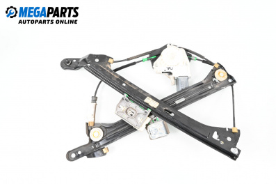 Машинка ел. стъкло за Audi A5 Sportback I (07.2007 - 01.2017), 4+1 вр., хечбек, позиция: предна, дясна