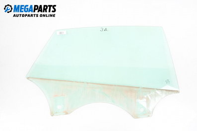 Странично стъкло за Audi A5 Sportback I (07.2007 - 01.2017), 4+1 вр., хечбек, позиция: задна, дясна