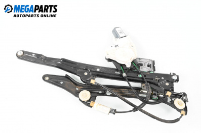 Машинка ел. стъкло за Audi A5 Sportback I (07.2007 - 01.2017), 4+1 вр., хечбек, позиция: задна, дясна