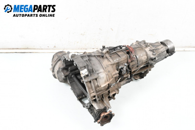 Ръчна скоростна кутия за Audi A5 Sportback I (07.2007 - 01.2017) 2.0 TDI quattro, 170 к.с.