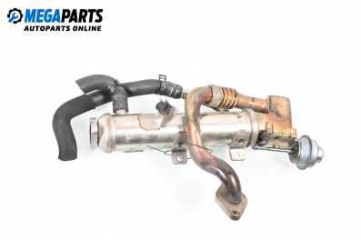 EGR охладител за Audi A5 Sportback I (07.2007 - 01.2017) 2.0 TDI quattro, 170 к.с.