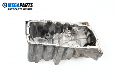 Картер за Audi A5 Sportback I (07.2007 - 01.2017) 2.0 TDI quattro, 170 к.с.