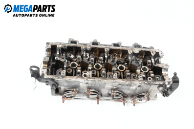 Глава без разпределителен вал за Audi A5 Sportback I (07.2007 - 01.2017) 2.0 TDI quattro, 170 к.с.
