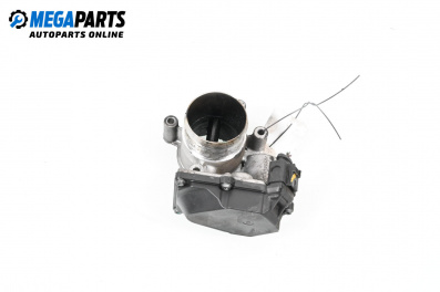 Дроселова клапа за Audi A5 Sportback I (07.2007 - 01.2017) 2.0 TDI quattro, 170 к.с.