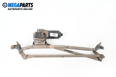 Ел. мотор за чистачките за Mazda Tribute SUV (03.2000 - 05.2008), джип, позиция: предна