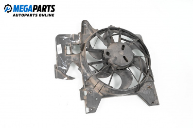 Перка охлаждане за Mazda Tribute SUV (03.2000 - 05.2008) 3.0 V6 24V 4WD, 197 к.с.