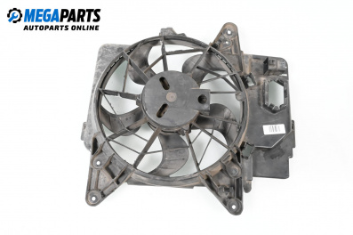 Перка охлаждане за Mazda Tribute SUV (03.2000 - 05.2008) 3.0 V6 24V 4WD, 197 к.с.