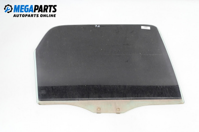 Странично стъкло за Mazda Tribute SUV (03.2000 - 05.2008), 4+1 вр., джип, позиция: задна, дясна