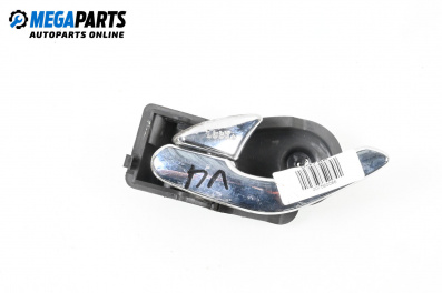 Вътрешна дръжка за Mazda Tribute SUV (03.2000 - 05.2008), 4+1 вр., джип, позиция: предна, лява