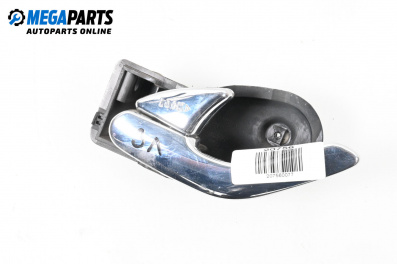 Вътрешна дръжка за Mazda Tribute SUV (03.2000 - 05.2008), 4+1 вр., джип, позиция: задна, лява